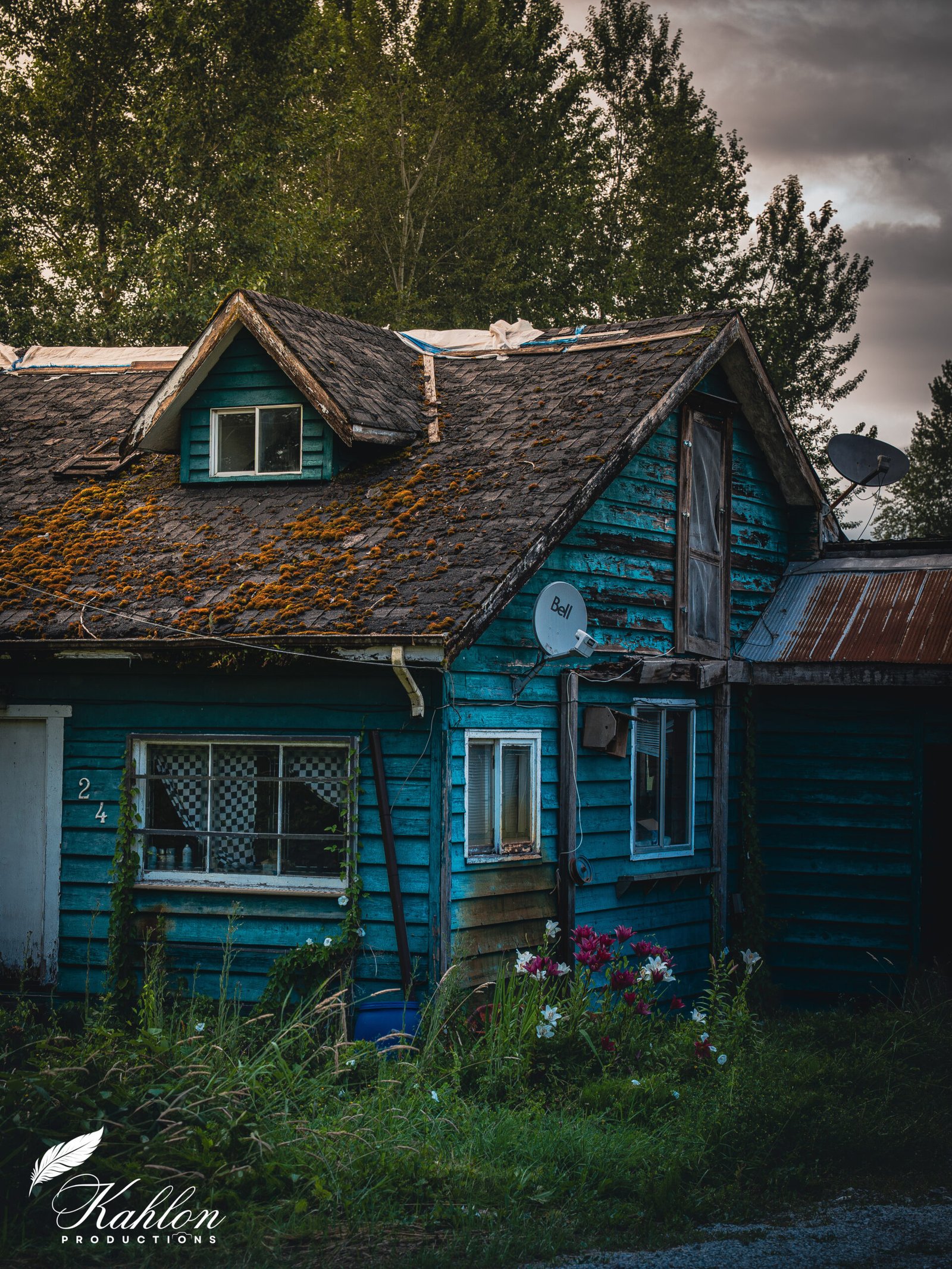 Sukh - Kahlon Productions