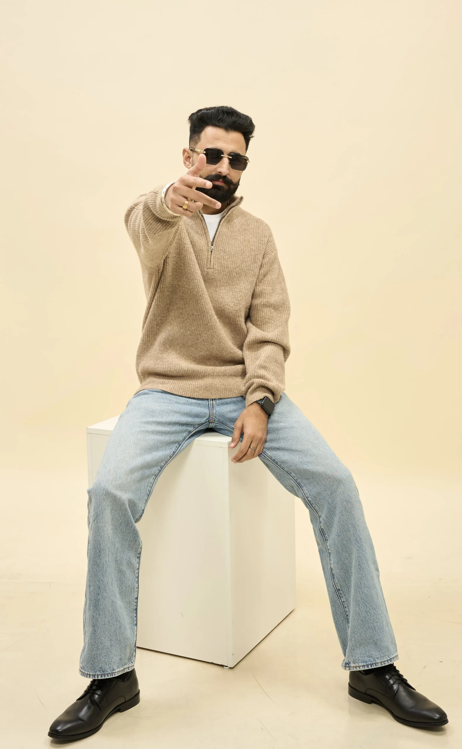 Sukh - Kahlon Productions